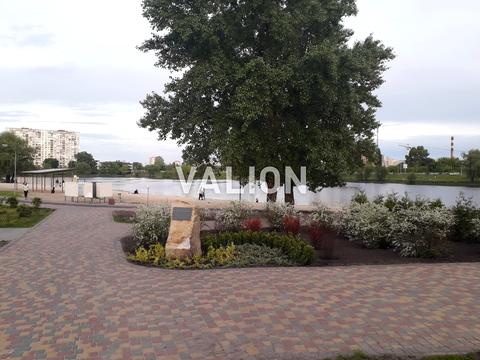 квартира за адресою Дніпровська набережна вул., 11-А