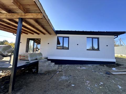 дом по адресу Провулок Озерний