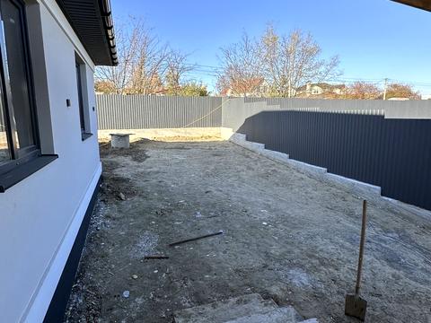 дом по адресу Провулок Озерний