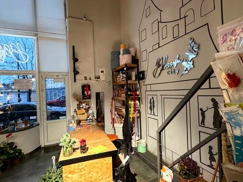 коммерческая по адресу Тараса Шевченко ул., 26