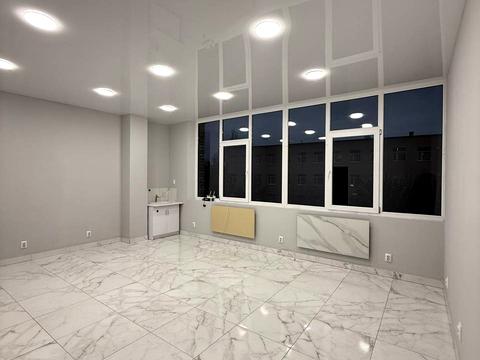 комерційна за адресою Проскурівська вул., 74а