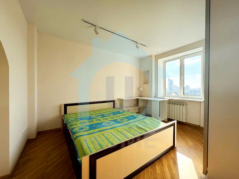 квартира за адресою Повітряних Сил просп. (Повітрофлотський), 19