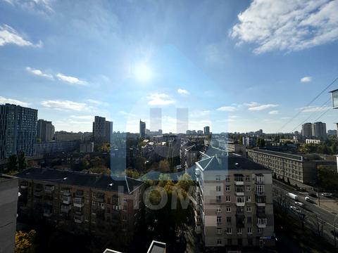 квартира за адресою Повітряних Сил просп. (Повітрофлотський), 19