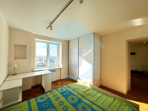 квартира за адресою Повітряних Сил просп. (Повітрофлотський), 19