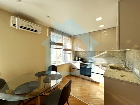 квартира за адресою Повітряних Сил просп. (Повітрофлотський), 19