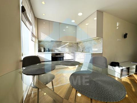 квартира за адресою Повітряних Сил просп. (Повітрофлотський), 19