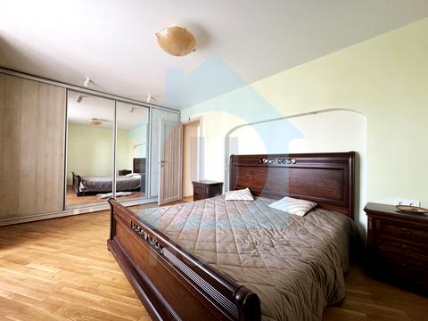 квартира за адресою Повітряних Сил просп. (Повітрофлотський), 19