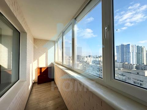 квартира за адресою Повітряних Сил просп. (Повітрофлотський), 19