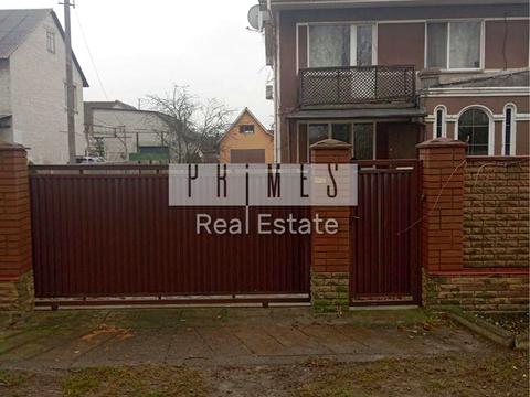 будинок за адресою Івана Франка вул.