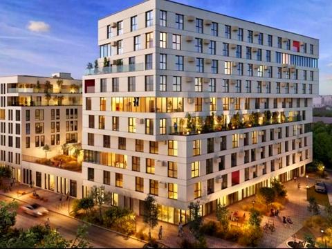 квартира по адресу Садовая ул., 2а/1