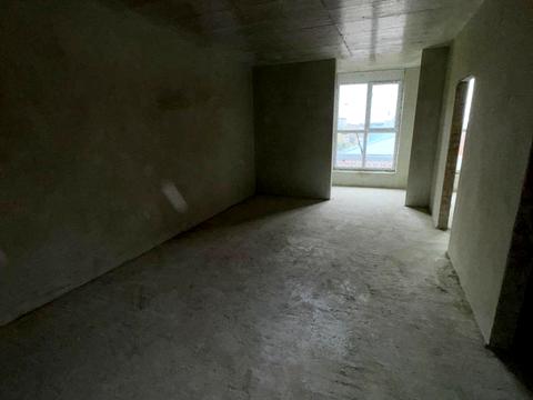 квартира по адресу Садовая ул., 2а/1