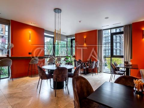 комерційна за адресою Предславинська вул., 42