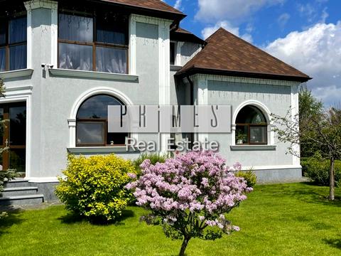 будинок за адресою с. Безуглівка, Крикуна вул.