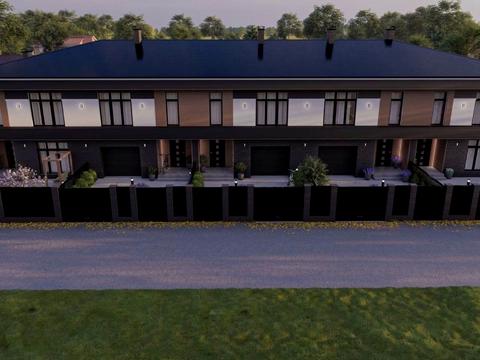 будинок за адресою Провулок Інтелігентний