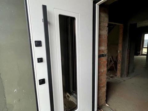 будинок за адресою Провулок Інтелігентний