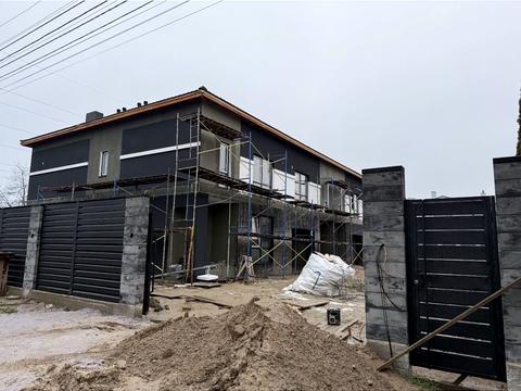 будинок за адресою Провулок Інтелігентний