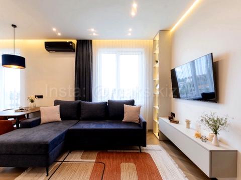 квартира по адресу Русская ул., 41