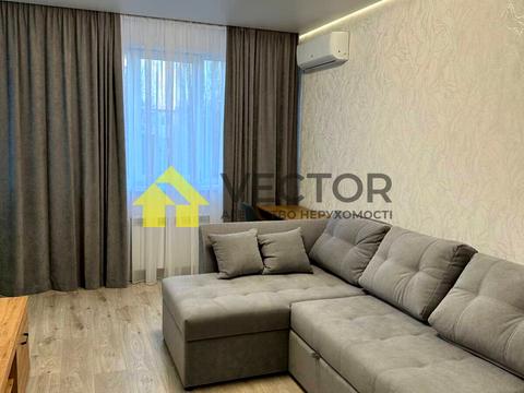 квартира за адресою Європейська вул. (Фрунзе), 146-Е