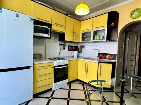 квартира за адресою Центральна вул., 11