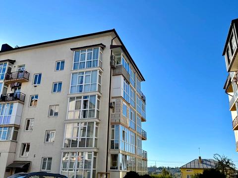 квартира за адресою Центральна вул., 11