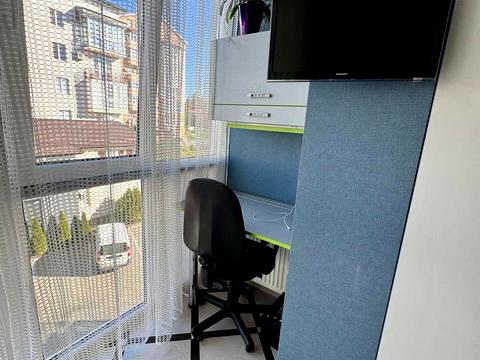 квартира за адресою Центральна вул., 11