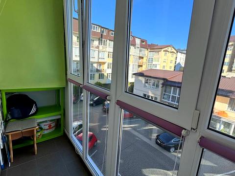 квартира за адресою Центральна вул., 11