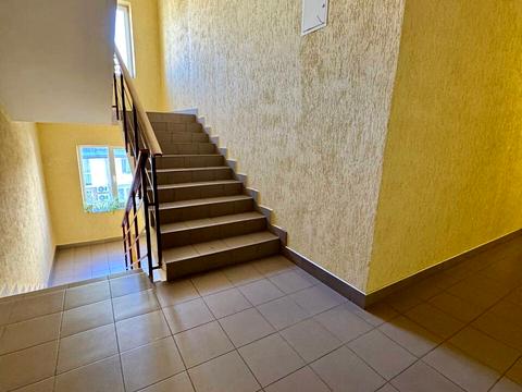 квартира за адресою Центральна вул., 11