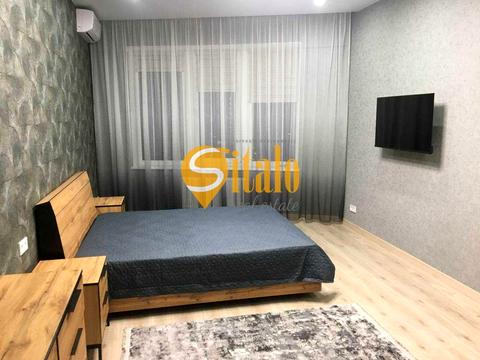 квартира за адресою Микільсько-Слобідська вул., 1