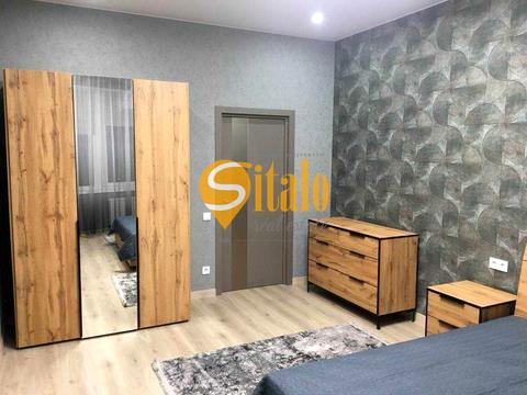 квартира за адресою Микільсько-Слобідська вул., 1