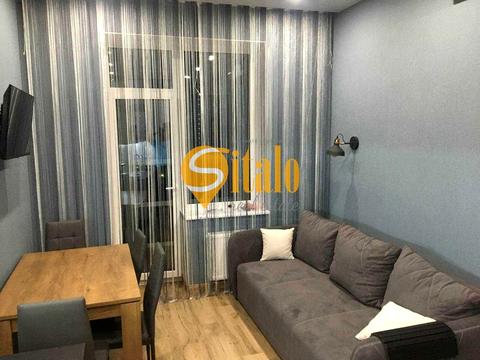 квартира за адресою Микільсько-Слобідська вул., 1