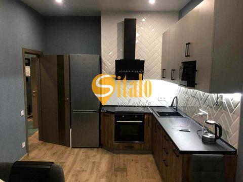 квартира за адресою Микільсько-Слобідська вул., 1