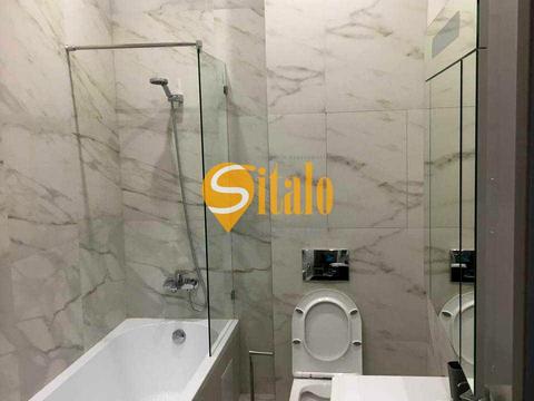 квартира за адресою Микільсько-Слобідська вул., 1