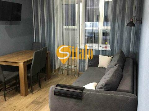 квартира за адресою Микільсько-Слобідська вул., 1