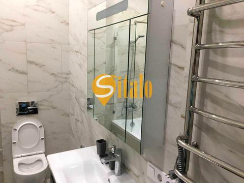 квартира за адресою Микільсько-Слобідська вул., 1