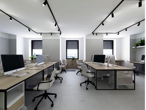 комерційна за адресою Євгена Чикаленка вул. (Пушкінська), 20