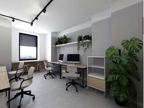 комерційна за адресою Євгена Чикаленка вул. (Пушкінська), 20