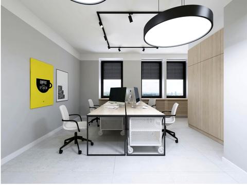 комерційна за адресою Євгена Чикаленка вул. (Пушкінська), 20