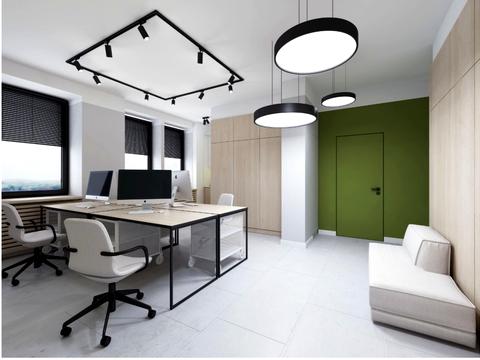 комерційна за адресою Євгена Чикаленка вул. (Пушкінська), 20