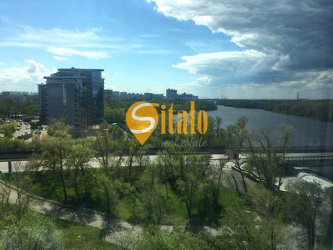 квартира за адресою Микільсько-Слобідська вул., 1