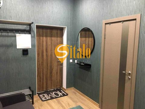 квартира за адресою Микільсько-Слобідська вул., 1