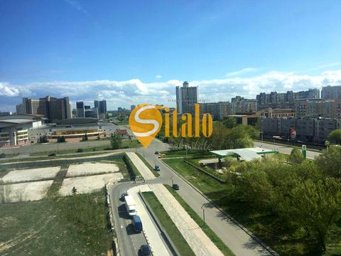 квартира за адресою Микільсько-Слобідська вул., 1