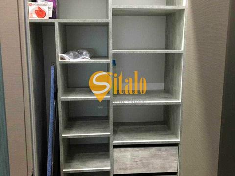 квартира за адресою Микільсько-Слобідська вул., 1