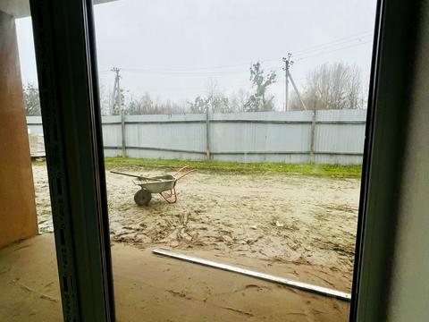 дом по адресу Добровольців ул. (Раменська)