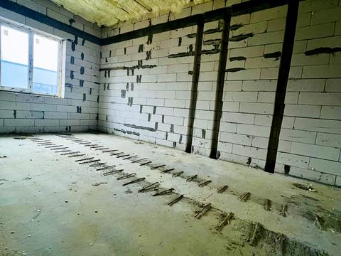 дом по адресу Добровольців ул. (Раменська)