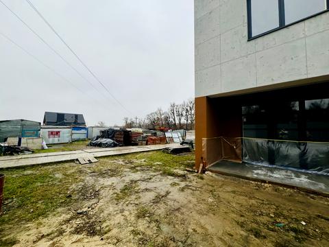 дом по адресу Добровольців ул. (Раменська)