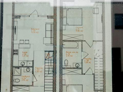 дом по адресу Добровольців ул. (Раменська)