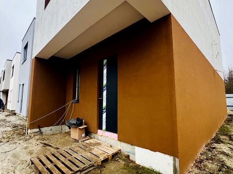 дом по адресу Добровольців ул. (Раменська)