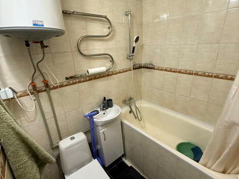 квартира за адресою Яценка вул., 1