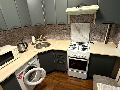 квартира за адресою Яценка вул., 1