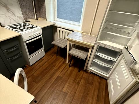 квартира за адресою Яценка вул., 1